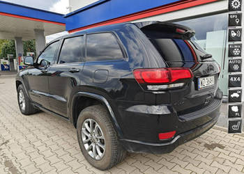 Jeep Grand Cherokee IV (2010-)