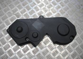 OBUDOWA OSŁONA ROZRZĄDU FORD MONDEO MK4 1.8 TDCI 4M5Q-6E006-AB OBUDOWA OSŁONA ROZRZĄDU FORD MONDEO MK4 1.8 TDCI 4M5Q-6E006-AB