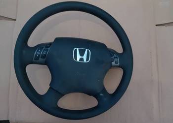 Odyssey 06r. Kierownica Poduszka powietrzna kierowcy