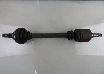 PÓŁOŚ LEWA PEUGEOT BOXER I 2.2 HDi