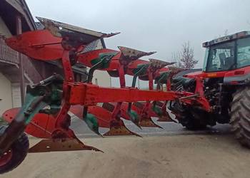 Pług KVERNELAND LD100