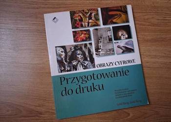 Obrazy cyfrowe Przygotowanie do druku - Ihring Sybil / grafika, design, DTP
