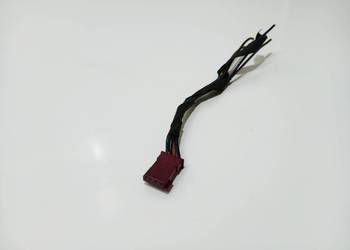 KOSTKA LAMPY TYLNEJ BMW E65 LIFT