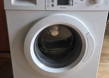 Pralka Bosch Maxx 5 40cm 4,5kg 1200 obr WLX24461PL
