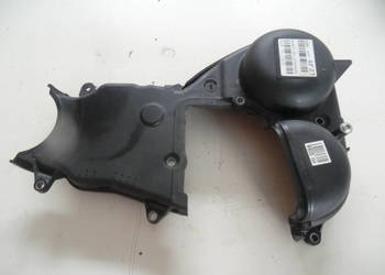 Obudowa rozrządu Ford C-Max 1.6 16V OE N06024A161