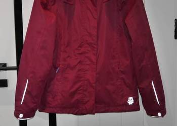 TCM świetna kurtka + bluza 2 w 1 146 152