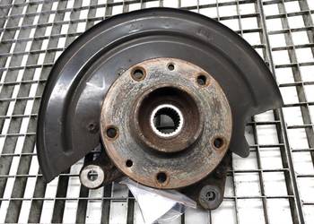 ZWROTNICA LEWY PRZÓD DACIA DUSTER 1.5 116KM