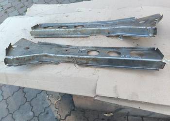 Fiat 125p  Polonez podłużnice FSO podłużnica