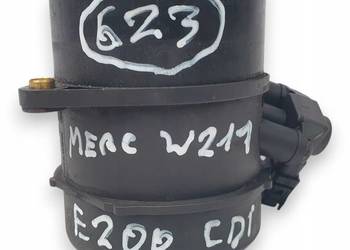 PRZEPŁYWOMIERZ Mercedes-Benz Klasy E C 0281002535 A6460940048