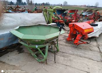 Rozsiewacz amazone od