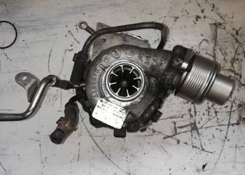 Turbosprężarki Audi Q7 A8 4.2 TDI Bi-turbo 057145873P 057145874P
