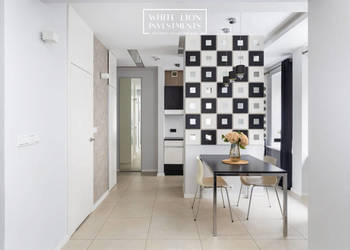 Mieszkanie 38.16m2 2 pokojowe Warszawa