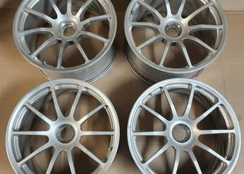 Alufelgi Alfa Romeo Giulia Gtam Monolock Centralne Mocowanie Kute Wheel