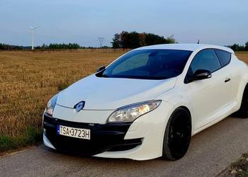 Renault Megane 3 RS