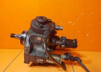 ASTRA J MERIVA B 1.6 CDTI 16r 110KM B16DTL pompa wtryskowa 55490709