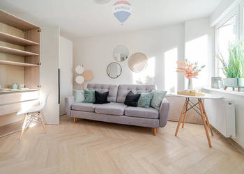 Okazja! Na wynajem kawalerka po remoncie!