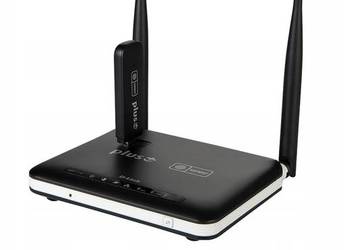 Ruter USB D-Link DWR 116