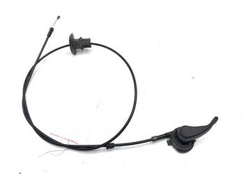 LINKA MASKI OPEL VIVARO B 14-19 CIĘGNO OTWIERANIA, ZAMKA