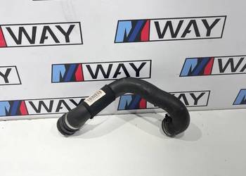 BMW F01 LCI F07 F10 F11 RURA PRZEWÓD WĄŻ WODY 7593513 BMW F01 LCI F07 F10 F11 RURA PRZEWÓD WĄŻ WODY 7593513