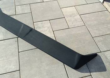 Lotka / spoiler Kamei – VW Golf 2