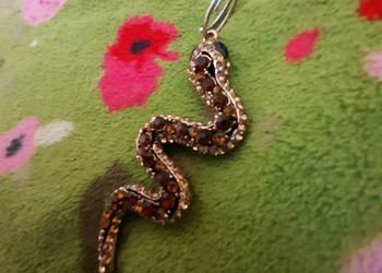 Tunika/dłuższa bluzka