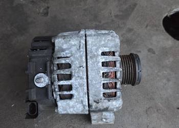 Alternator BMW E91 320D