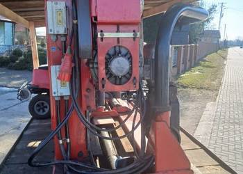 Montażownica do kół