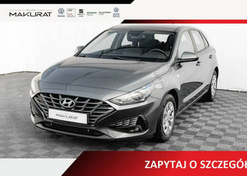 Hyundai i30 GD1G963#1.0 T-GDI Modern Cz.cof Klimatyzacja Salon PL VAT23% I…