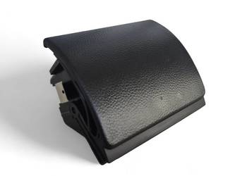 POPIELNICZKA TUNELU TYŁ  AUDI A3 8L LEON I TOLEDO II 8L0857961 CZARNA