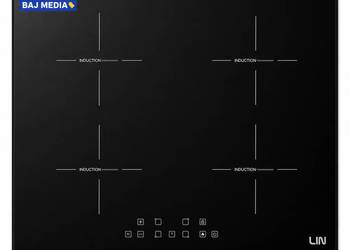 LIN PLYTA INDUKCYJNA LI-B47400