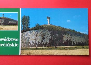 ( 234 ) Zestaw widokówek