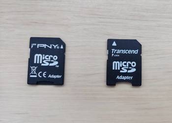 Adapter Micro SD