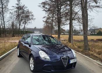 Alfa Romeo Giulietta diesel