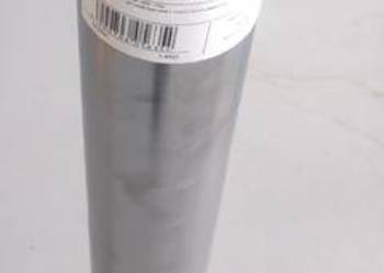 WKŁ-RURA L-1000 80MM-SPALINY