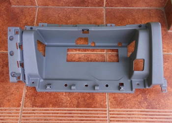 Hyundai H-1 H300 H1 schowek konsola 84761-4H000  84511-4H000