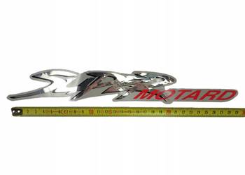 NAKLEJKA NA TYLNY WAHACZ HUSQVARNA WRE-SM 125 1998 ORYGINALNA 800089536 NAKLEJKA NA TYLNY WAHACZ HUSQVARNA WRE-SM 125 1998 ORYGINALNA 800089536