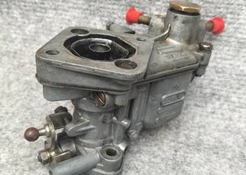 Fiat 126 p gaźnik 28S1A FOS stary typ