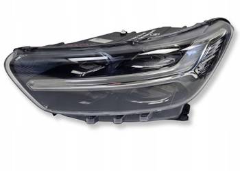 LAMPA LEWA Volvo XC40 PRZEDNIA lewy przód FULL LED EUROPA 32293917