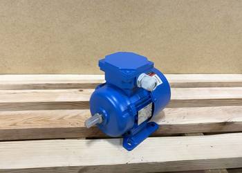 silnik elektryczny 0,12kW 1380obr. 3fazowy