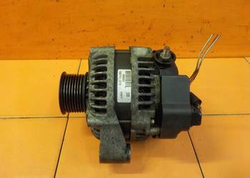 DISCOVERY III 2.7 TD V6 07r 200KM 276DT alternator 104210-3710