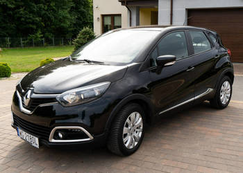 Renault Captur I (2013-2019)