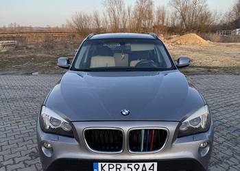 Sprzedam BMW X1