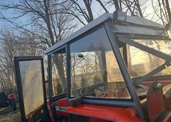 kabina mf 255 ursus 3512 ursus 2812 ursus c 360