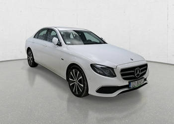 Mercedes E 300 W213 (2016-)