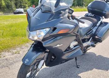 Honda st 1300 Pan Europan