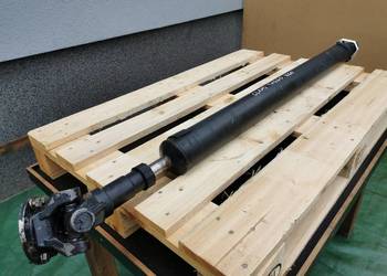 Wał napędowy Claas Targo K60