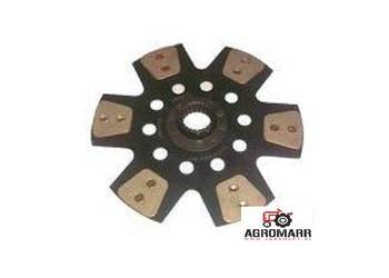 Tarcza PTO Case Tarcza PTO Case