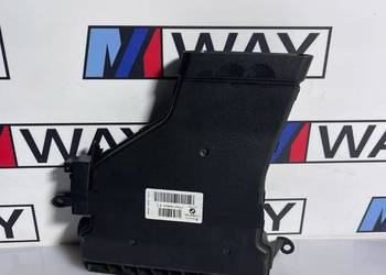 BMW F10 F11 DOGRZEWACZ ELEKTRYCZNY DODATKOWY PRAWY TYLNY 9217996