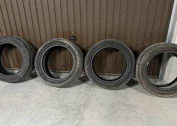 Opony Letnie Barum Bravuris 5 i Sportiva Performance 225/50R17 98Y XL