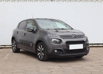 Citroen C3 1.2 PureTech